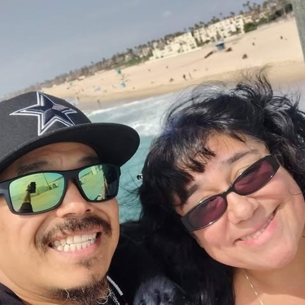 Meet your Posher, Kim gina